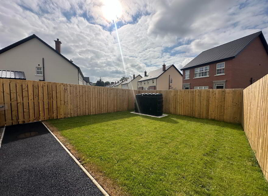 The Lily, Long Meadow, Gortgole Road, Portglenone, Ballymena