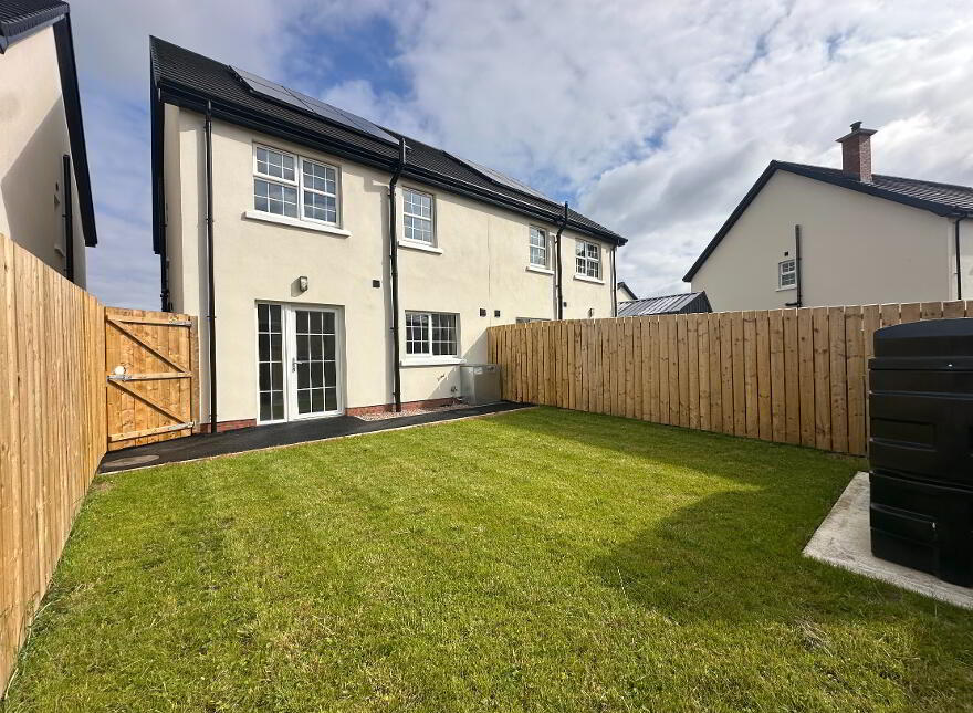 The Lily, Long Meadow, Gortgole Road, Portglenone, Ballymena