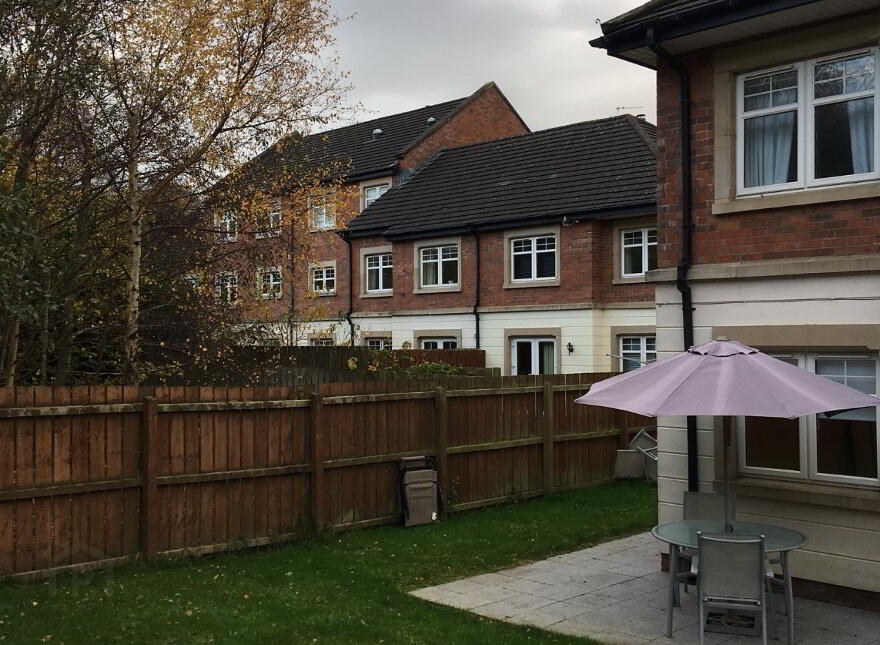 12 Upper Courtyard, Wellington Square, Belfast, BT7 3LJ