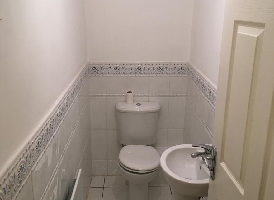 12 Upper Courtyard, Wellington Square, Belfast, BT7 3LJ