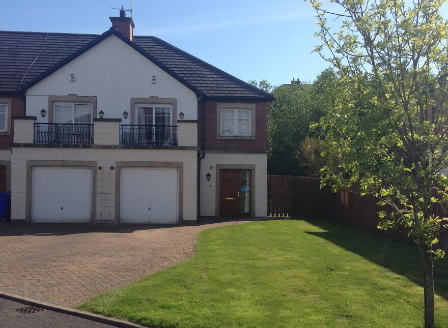 12 Upper Courtyard, Wellington Square, Belfast, BT7 3LJ photo
