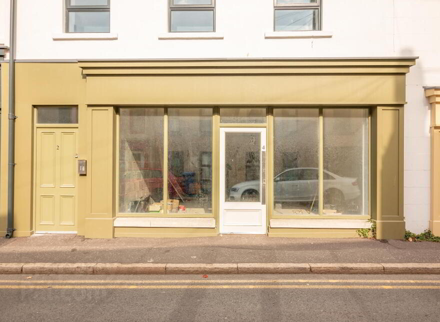 Unit 4, High Street, Portaferry, BT22 1QT photo