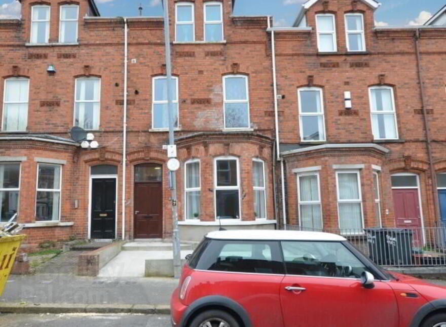Unit 2, 17 Malone Avenue, Belfast, BT9 6RT photo