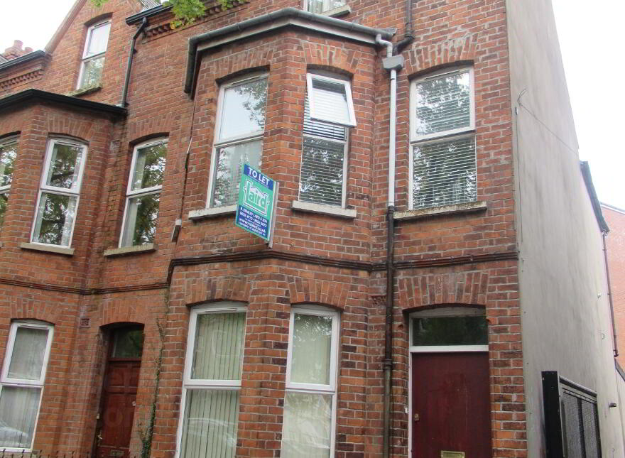 Unit 2, 54 UNIVERSITY AVENUE, Belfast, BT7 1TL photo