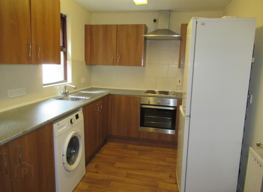 Unit 2, 54 UNIVERSITY AVENUE, Belfast, BT7 1TL