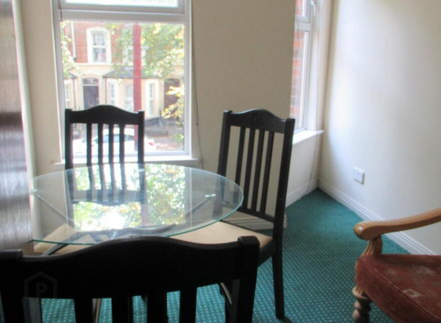 Unit 2, 54 UNIVERSITY AVENUE, Belfast, BT7 1TL