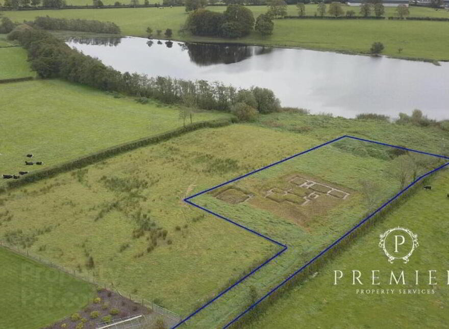 180m NE Of, 9 Drumhillery Road, Doogary, Middletown, Armagh, BT60 4SG photo