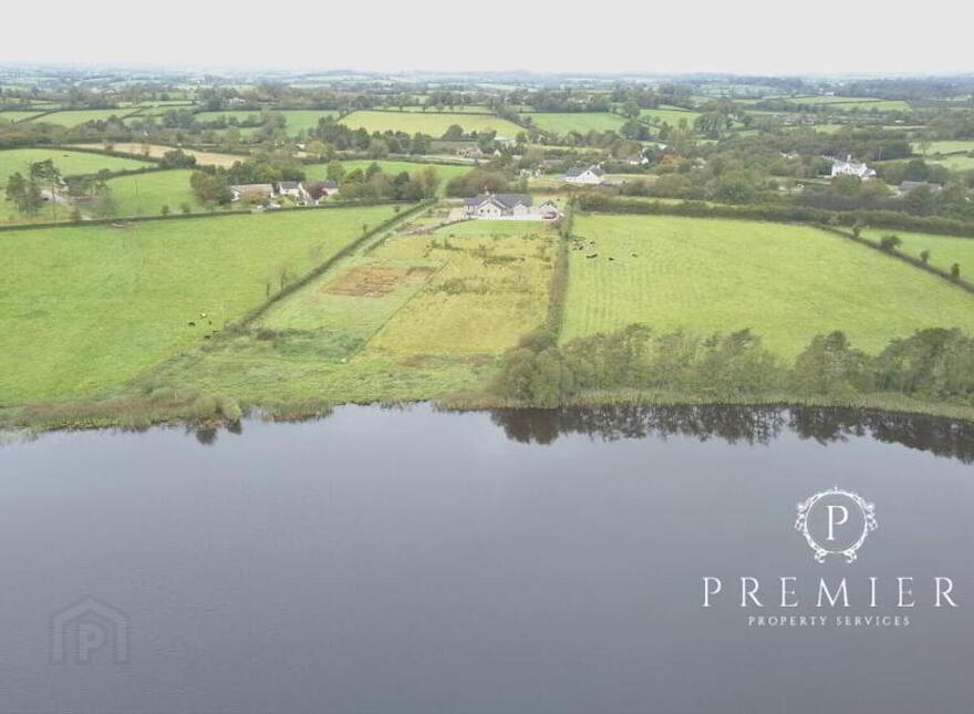 180m NE Of, 9 Drumhillery Road, Doogary, Middletown, Armagh, BT60 4SG
