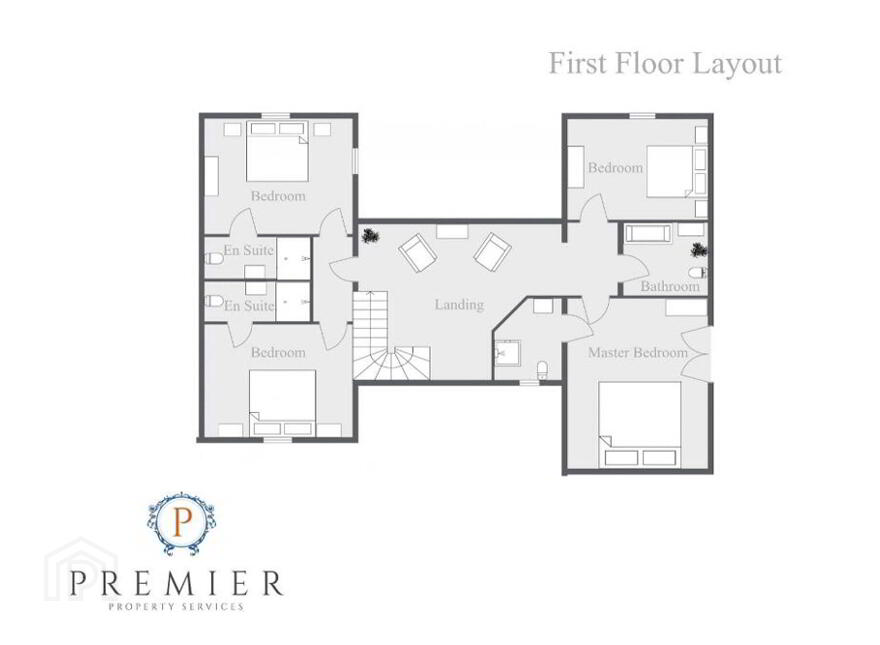 180m NE Of, 9 Drumhillery Road, Doogary, Middletown, Armagh, BT60 4SG