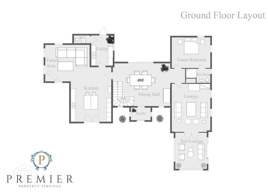 180m NE Of, 9 Drumhillery Road, Doogary, Middletown, Armagh, BT60 4SG