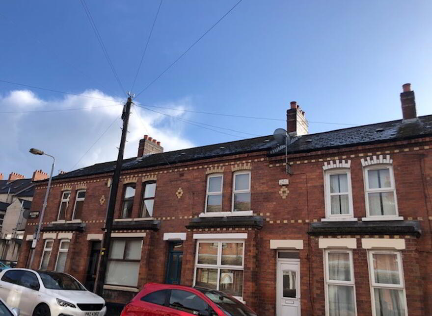 8 Meadowbank Place, Lisburn Road, Belfast, BT9 7FF photo