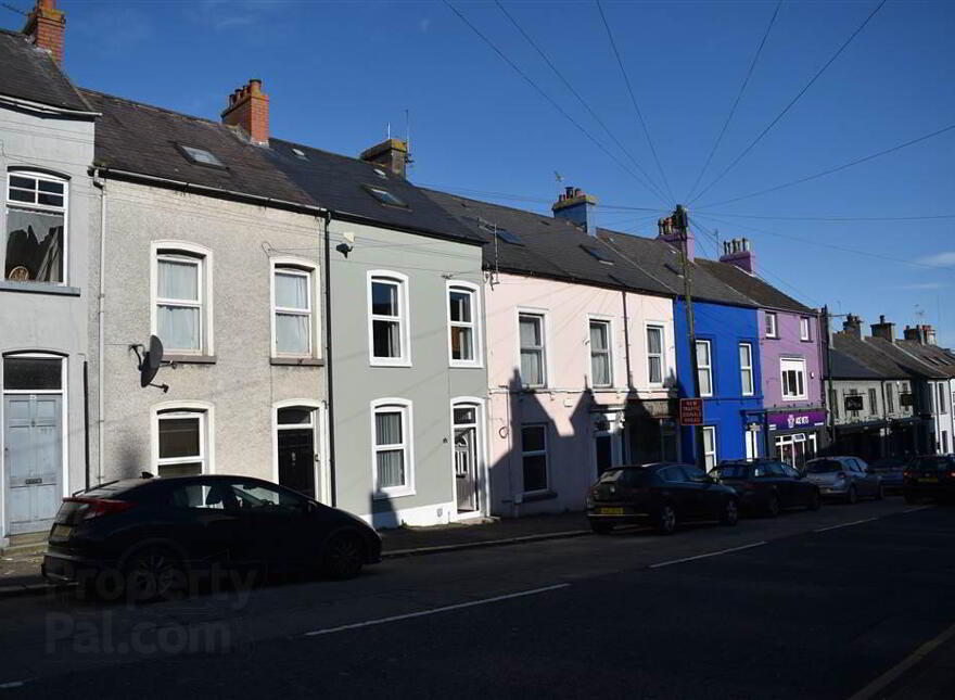 21 Moat Street, Donaghadee, BT21 0DA photo