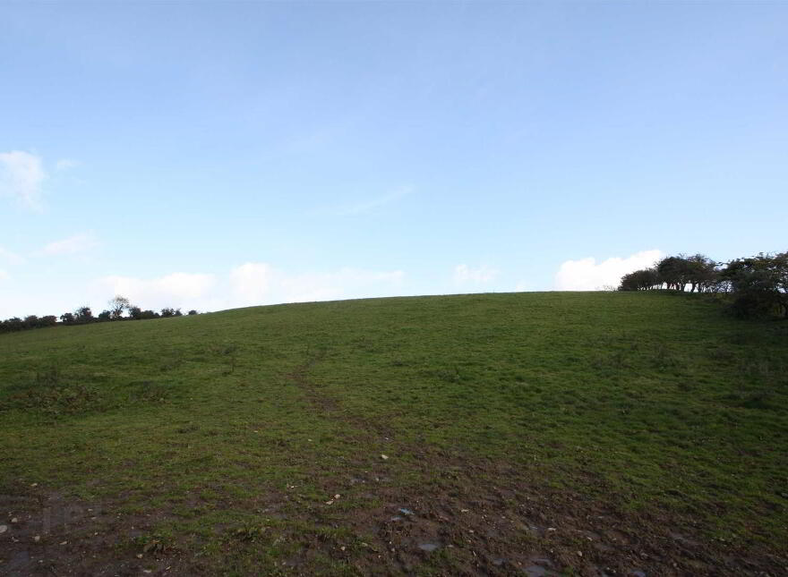 Land, Saintfield Town Hill, Grange View, Saintfield, BT24 7NQ