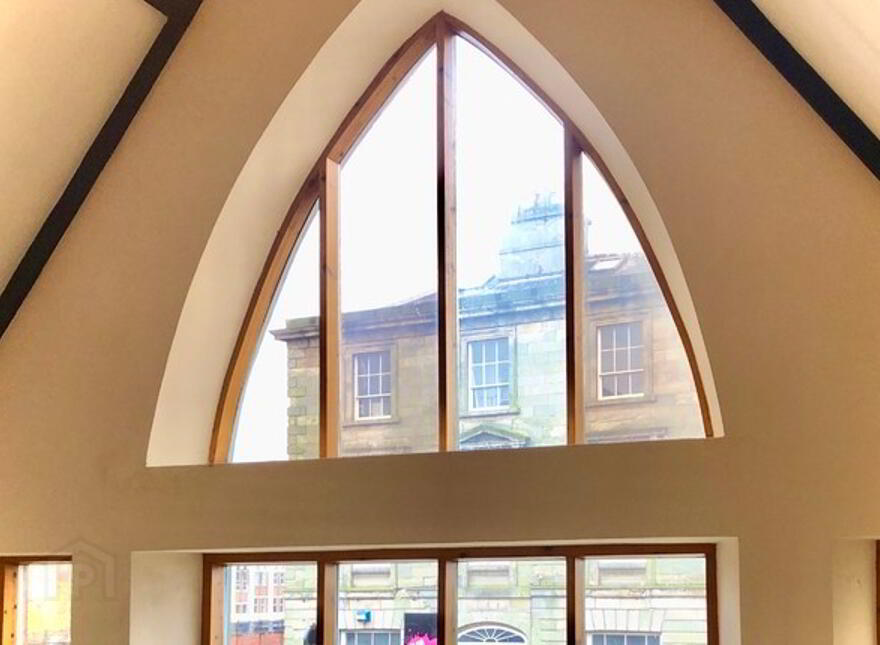 Suites 1 & 2, 20 Queens Street, Derry / Londonderry, BT48 7EQ