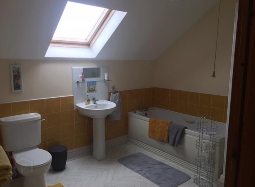 9 Millstone Court, Portstewart, BT55 7GT