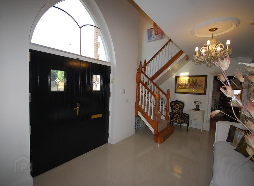 1 Droim Ard Avenue, Loughnagin, Letterkenny
