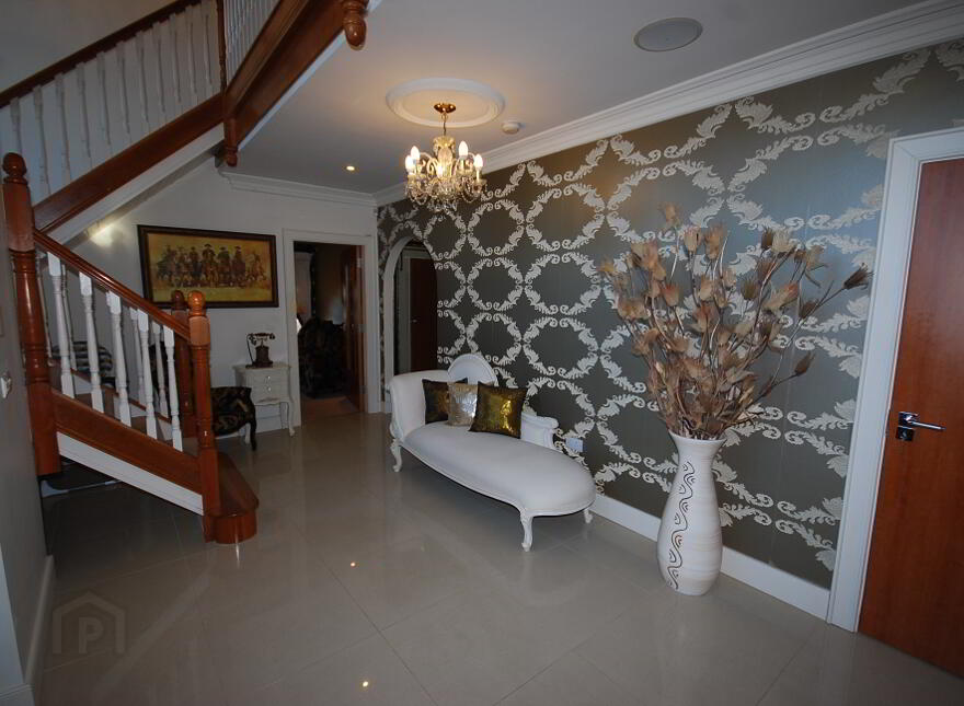 1 Droim Ard Avenue, Loughnagin, Letterkenny