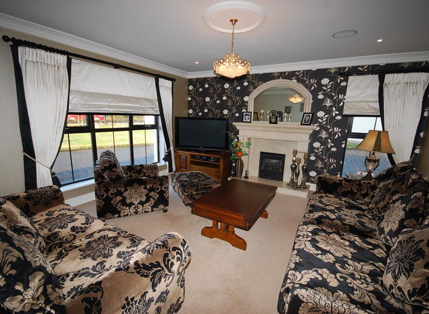 1 Droim Ard Avenue, Loughnagin, Letterkenny