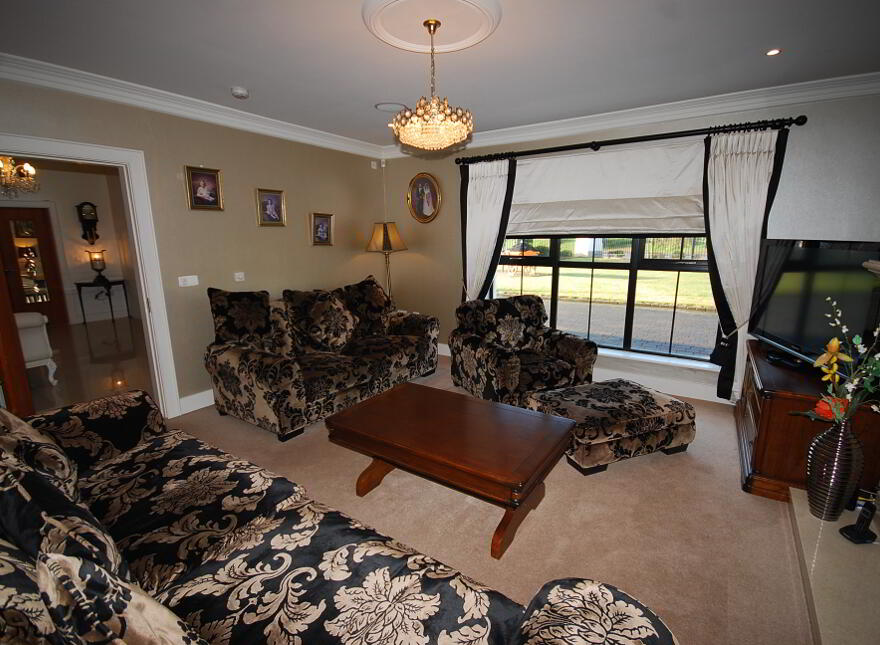 1 Droim Ard Avenue, Loughnagin, Letterkenny