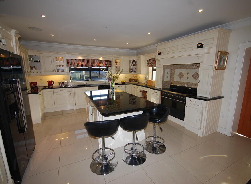 1 Droim Ard Avenue, Loughnagin, Letterkenny