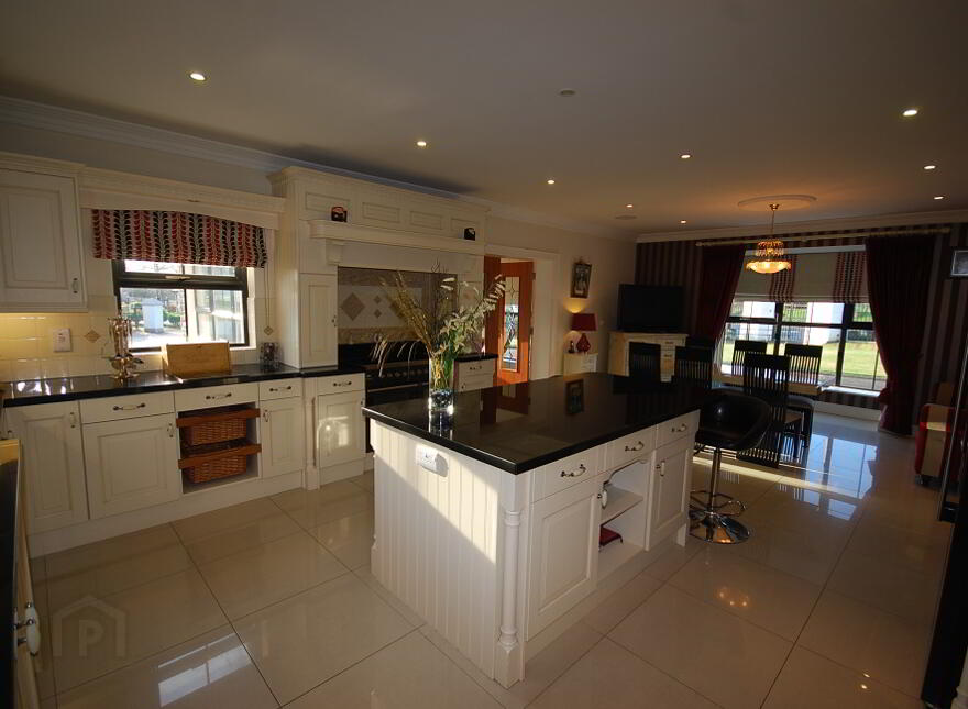 1 Droim Ard Avenue, Loughnagin, Letterkenny
