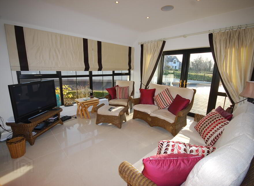 1 Droim Ard Avenue, Loughnagin, Letterkenny
