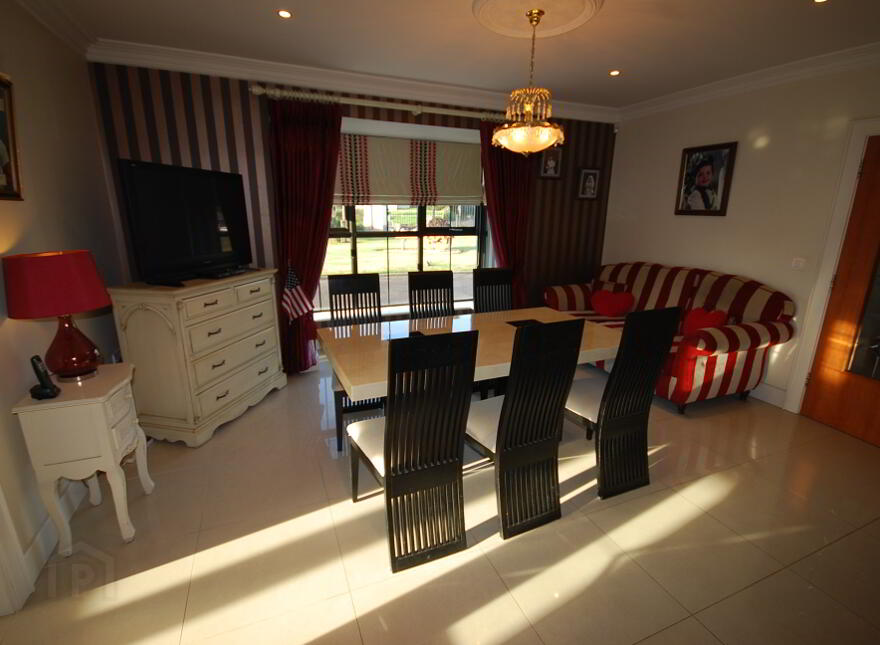 1 Droim Ard Avenue, Loughnagin, Letterkenny