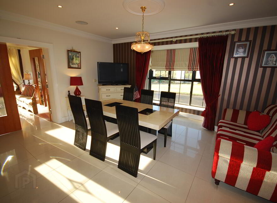 1 Droim Ard Avenue, Loughnagin, Letterkenny