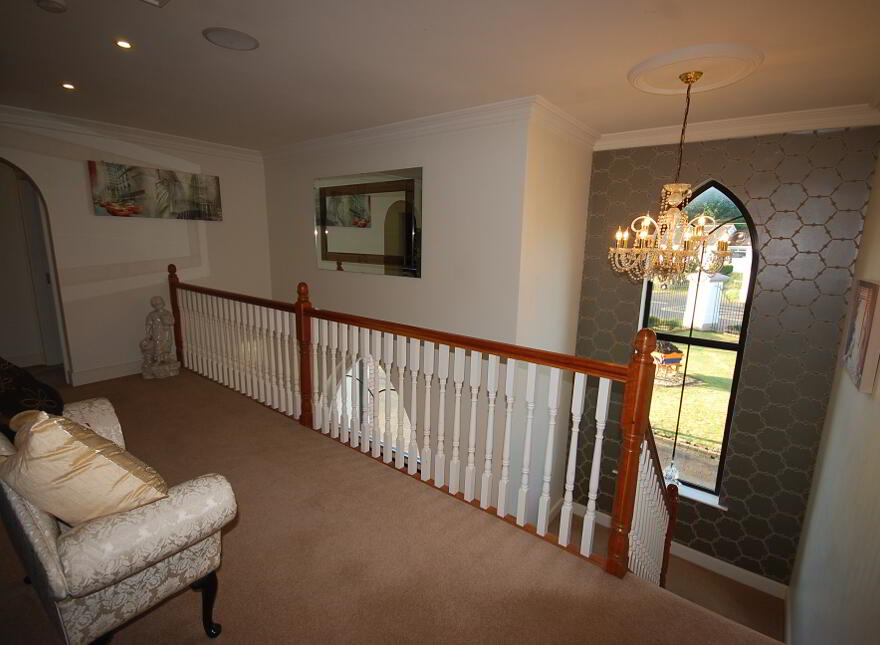 1 Droim Ard Avenue, Loughnagin, Letterkenny