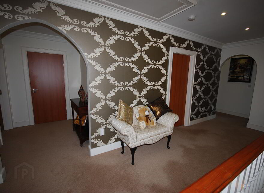 1 Droim Ard Avenue, Loughnagin, Letterkenny