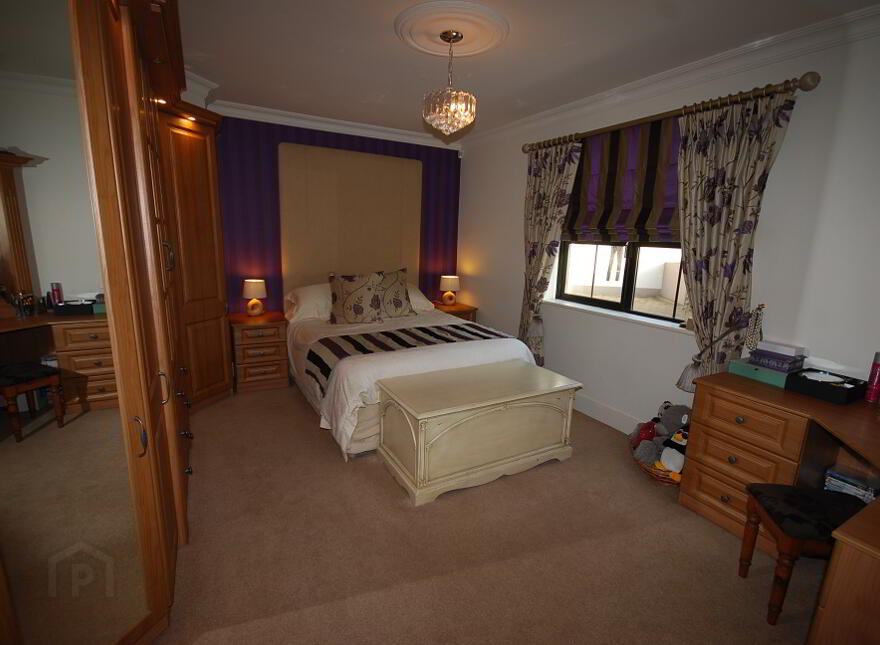 1 Droim Ard Avenue, Loughnagin, Letterkenny