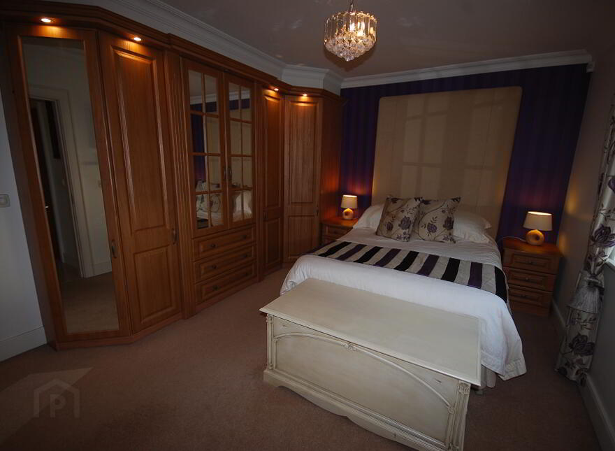 1 Droim Ard Avenue, Loughnagin, Letterkenny