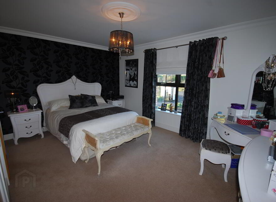 1 Droim Ard Avenue, Loughnagin, Letterkenny