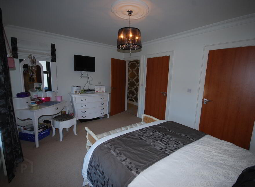 1 Droim Ard Avenue, Loughnagin, Letterkenny