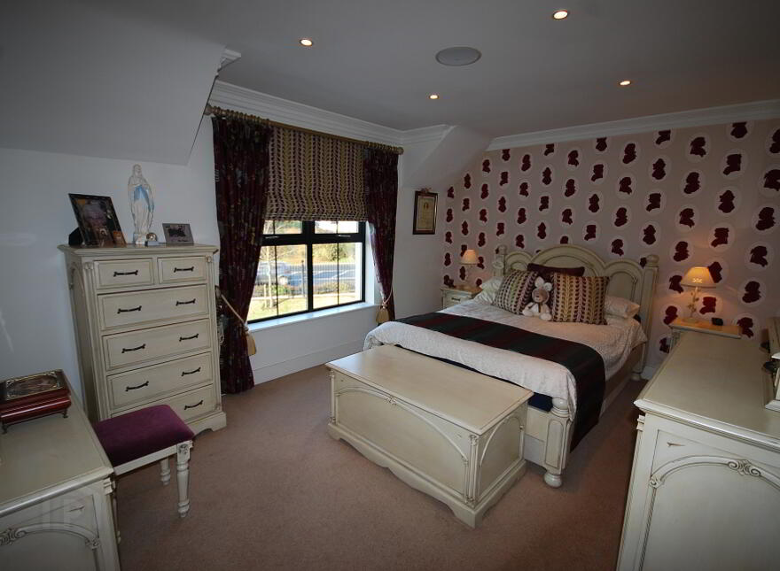 1 Droim Ard Avenue, Loughnagin, Letterkenny