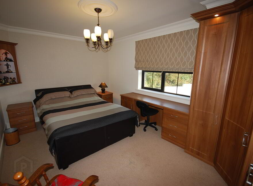 1 Droim Ard Avenue, Loughnagin, Letterkenny