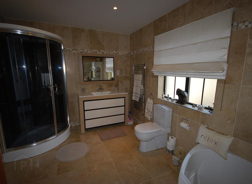 1 Droim Ard Avenue, Loughnagin, Letterkenny