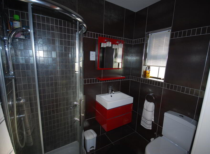 1 Droim Ard Avenue, Loughnagin, Letterkenny