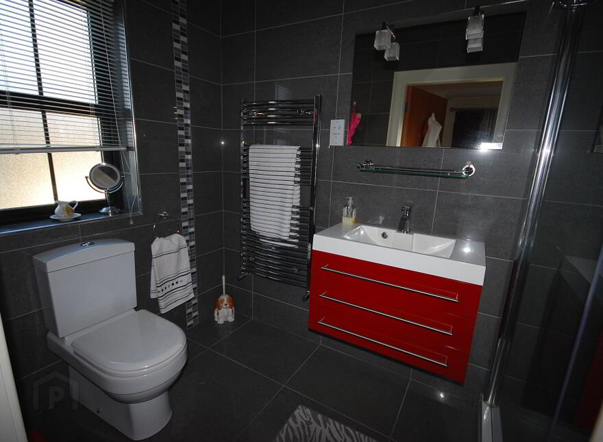 1 Droim Ard Avenue, Loughnagin, Letterkenny