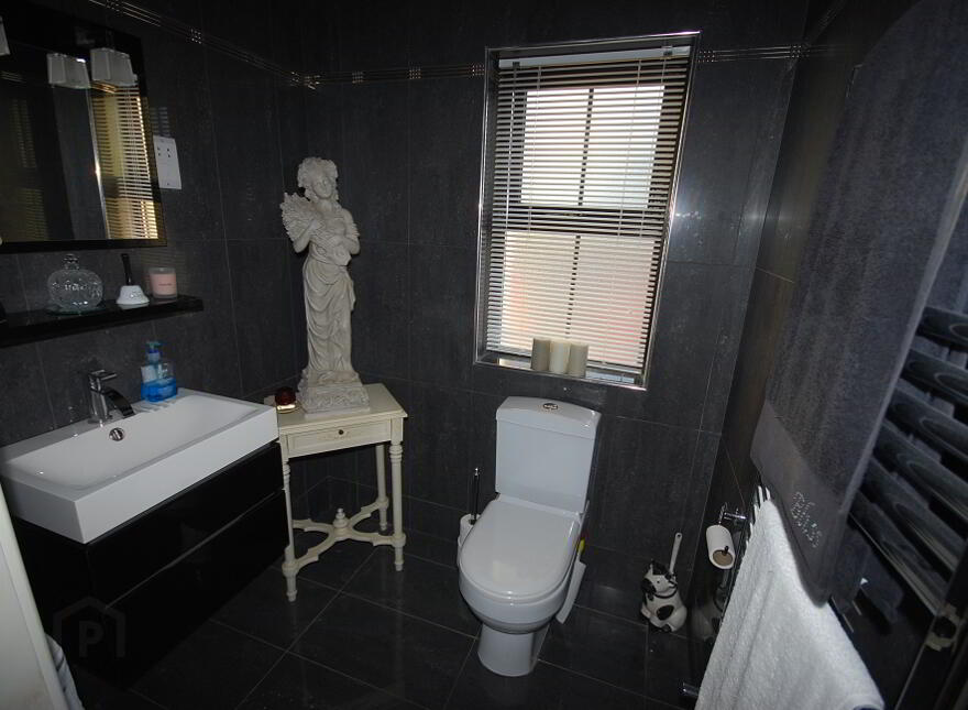1 Droim Ard Avenue, Loughnagin, Letterkenny