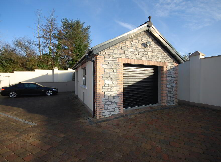 1 Droim Ard Avenue, Loughnagin, Letterkenny