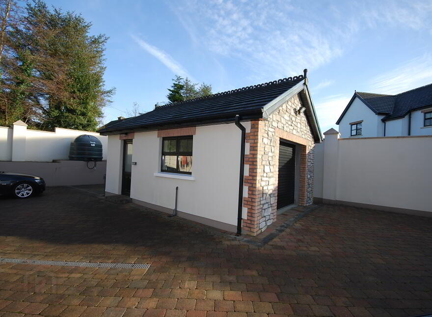 1 Droim Ard Avenue, Loughnagin, Letterkenny
