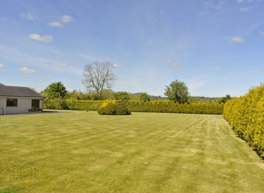 Robinstown, Glenmore, Y34HT97