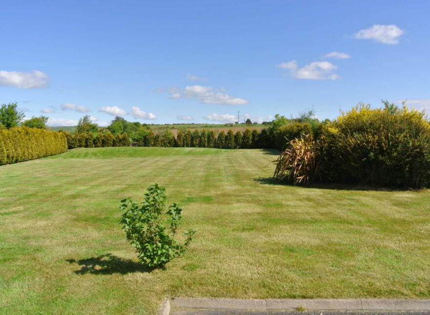 Robinstown, Glenmore, Y34HT97