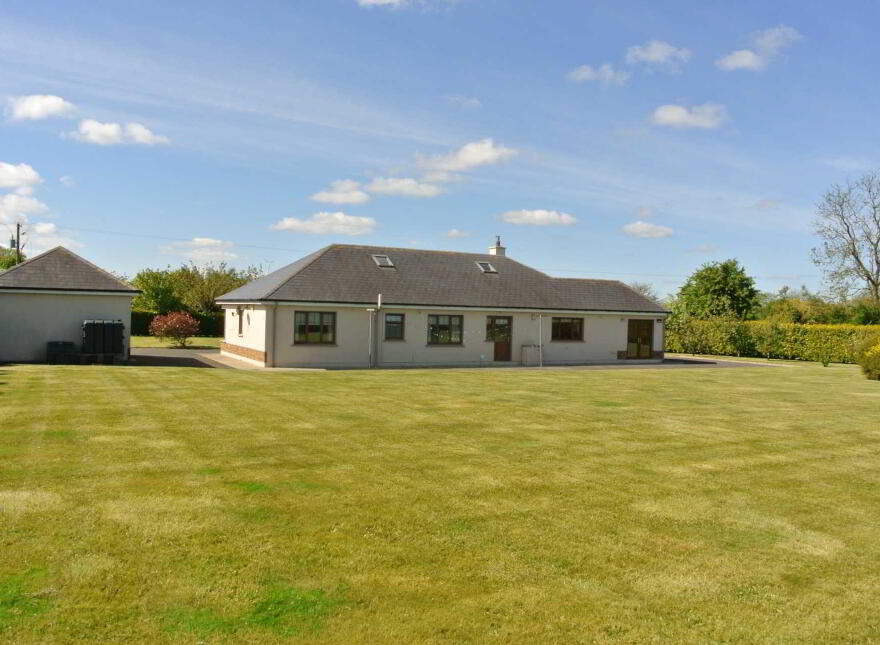 Robinstown, Glenmore, Y34HT97