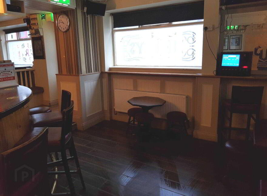 Mikey`s Bar, Upper Bridge Street, Callan, R95KX79