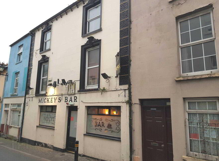 Mikey`s Bar, Upper Bridge Street, Callan, R95KX79