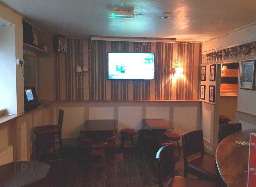 Mikey`s Bar, Upper Bridge Street, Callan, R95KX79