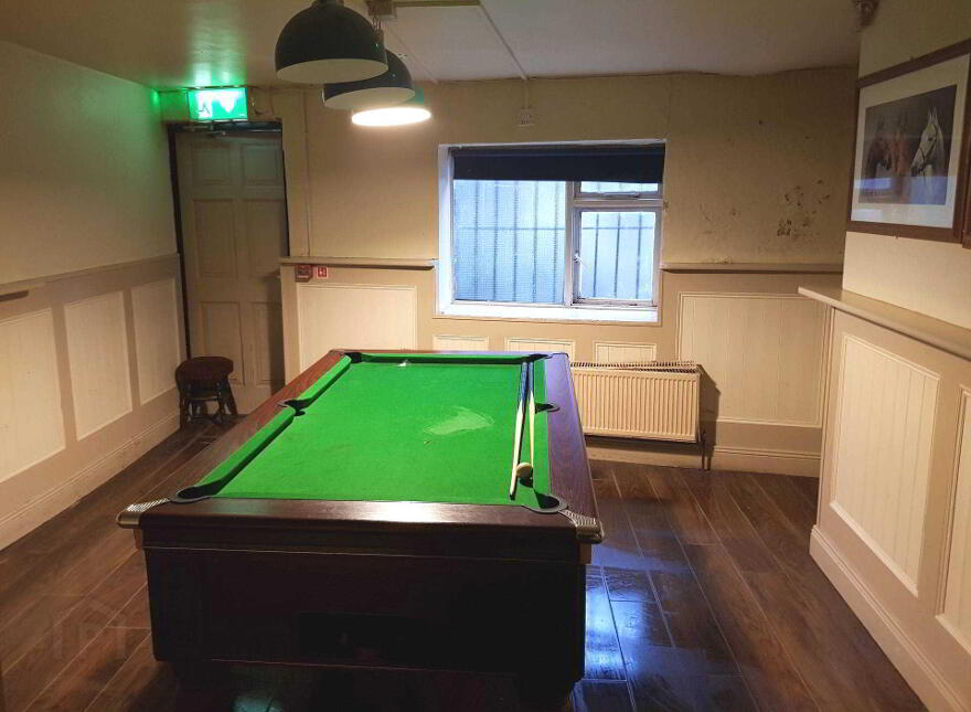Mikey`s Bar, Upper Bridge Street, Callan, R95KX79