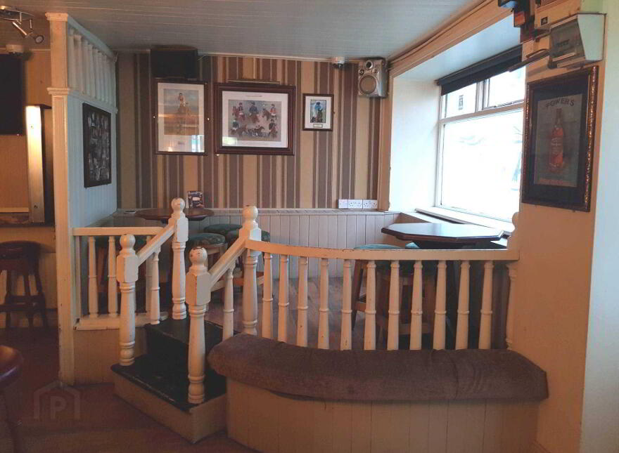 Mikey`s Bar, Upper Bridge Street, Callan, R95KX79